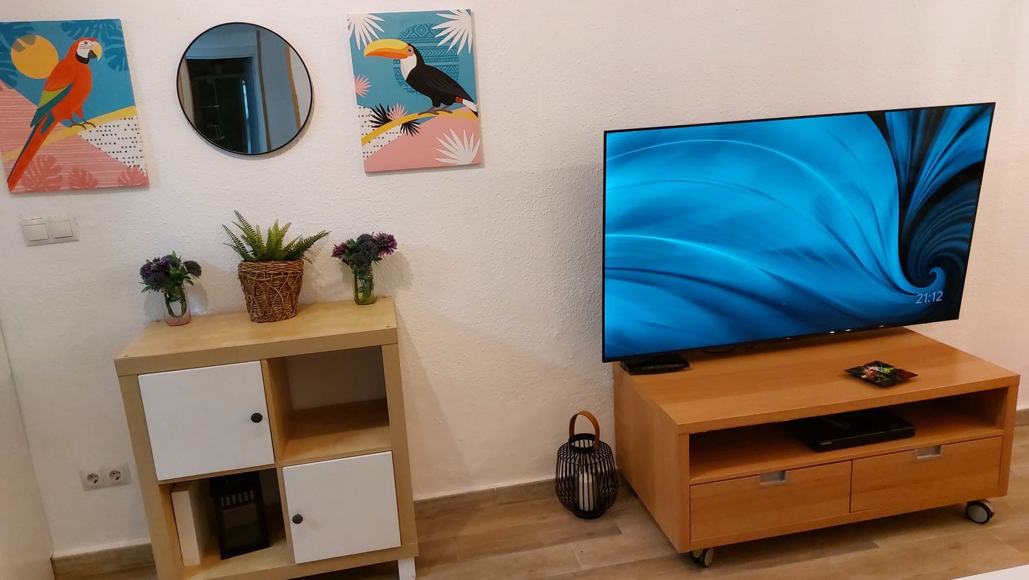 Piso en Calle Levante, 4, Solymar - Puerto Marina, Solymar - Puerto Marina - Foto 8