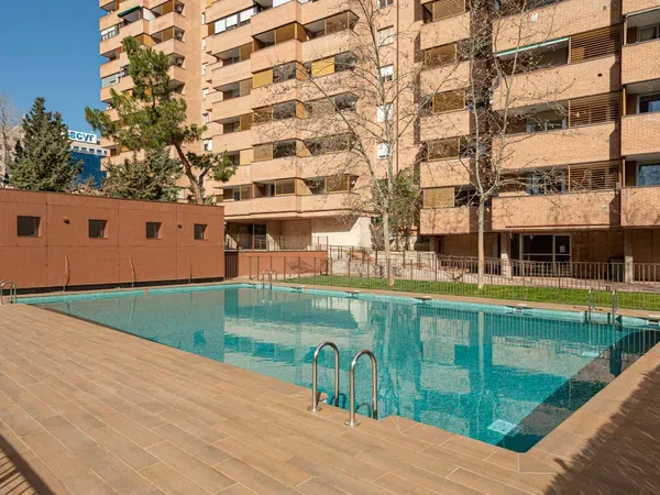 Piso en calle de la Condesa de Venadito