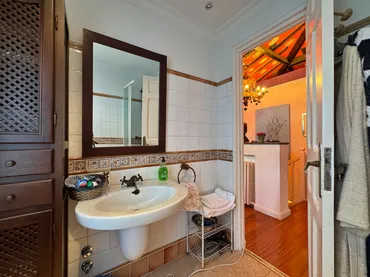 Chalet en  Calle del Marqués de Vallejo 13 - Foto 32