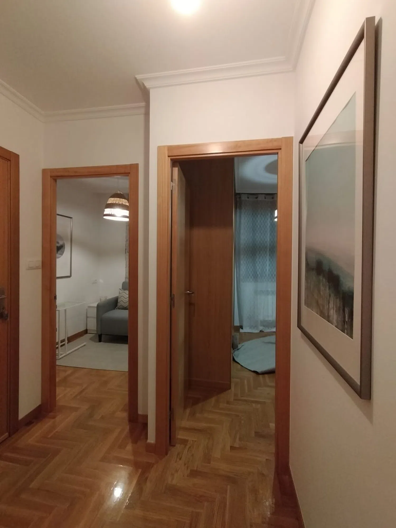 Piso en calle da Pardavila, 6 - Foto 21