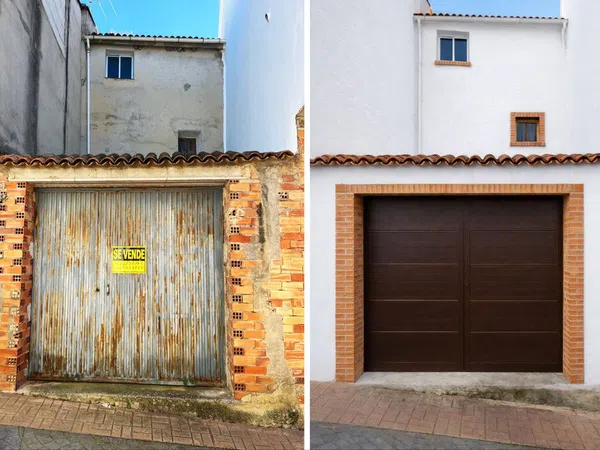 Casa de pueblo en Calle Sant Joaquim, 25 - Foto 22