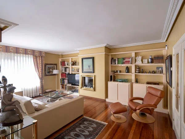 Piso en paseo del Batán, 18 - Foto 4