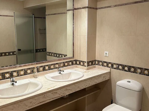 Piso en Paseo de la Ribera, 10, Casco Histórico - Corredera - Ribera - Foto 8