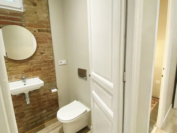 Piso en Barrio El Poble Sec - Parc de Montjuïc - Foto 22