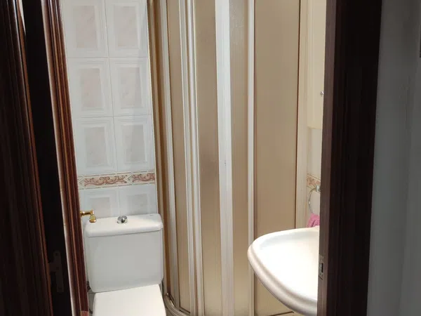 Alquiler de piso en Barriada Villegas, 1 - Foto 6
