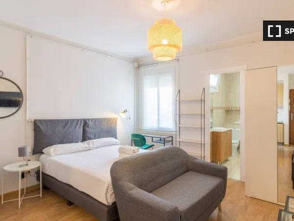 Estudio en Calle del Vallès, Sant Andreu - Foto 6