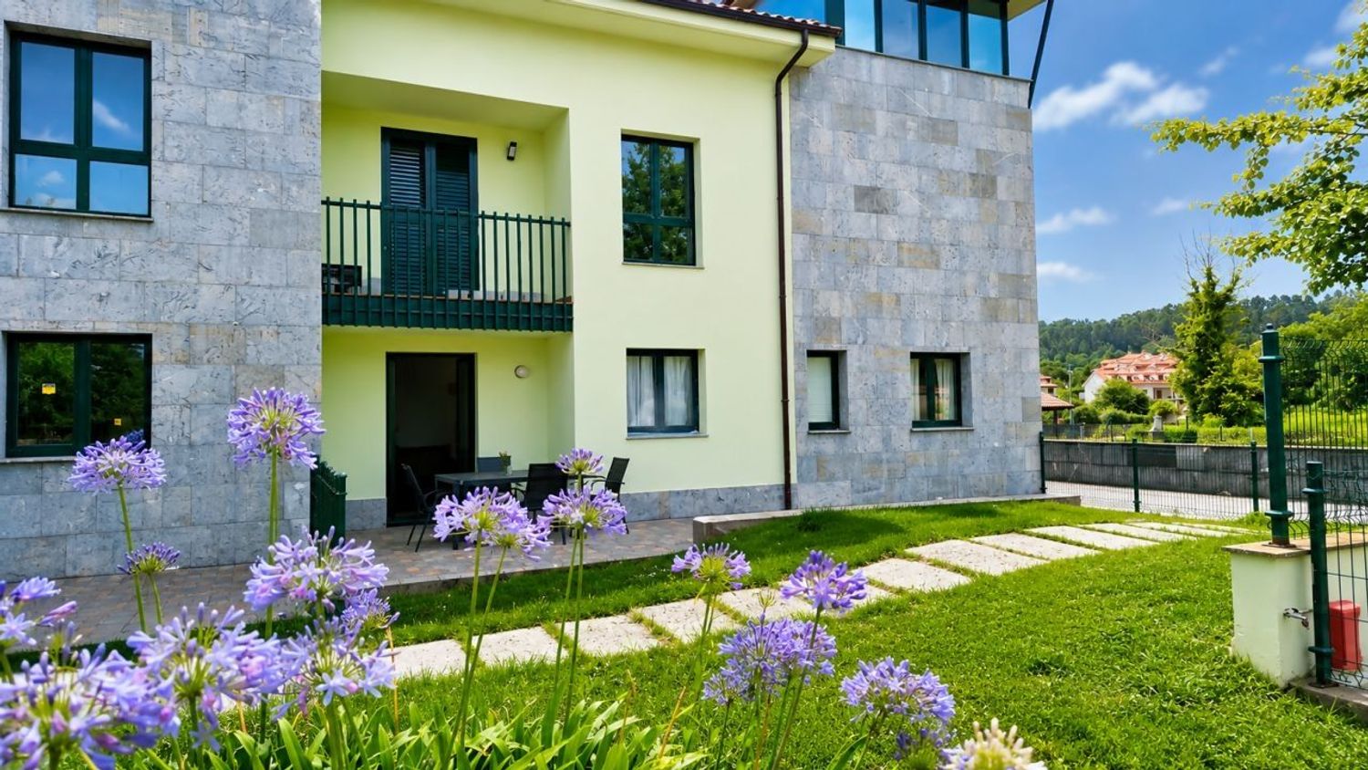 Estudio en Aldea Bricia, 2, Posada-Barro, Posada-Barro - Foto 7