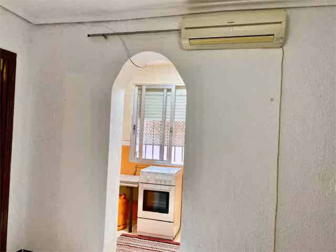 Estudio en Arcángel