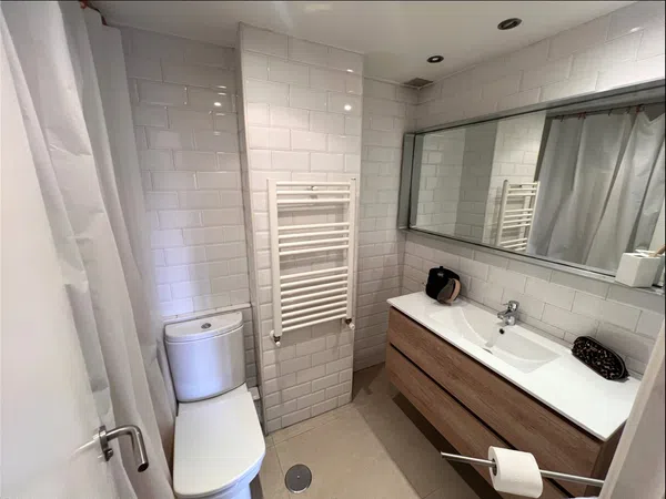 Chalet pareado en calle Medinaceli, 5 - Foto 15