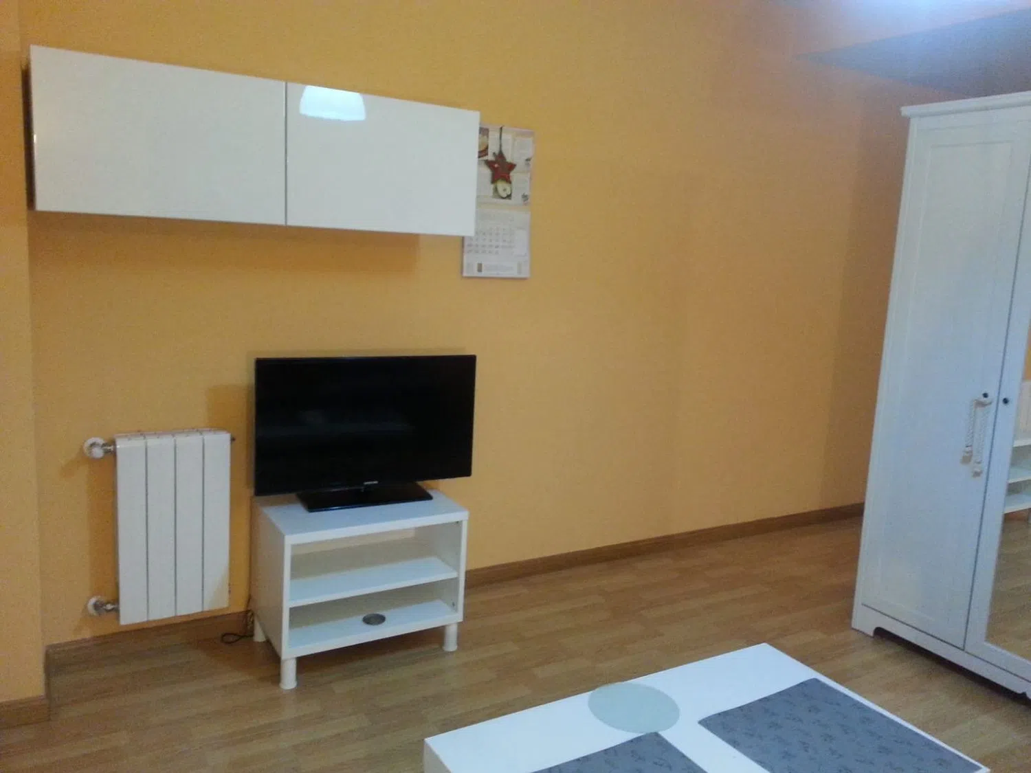 Estudio en calle Jabonería, 4 - Foto 2