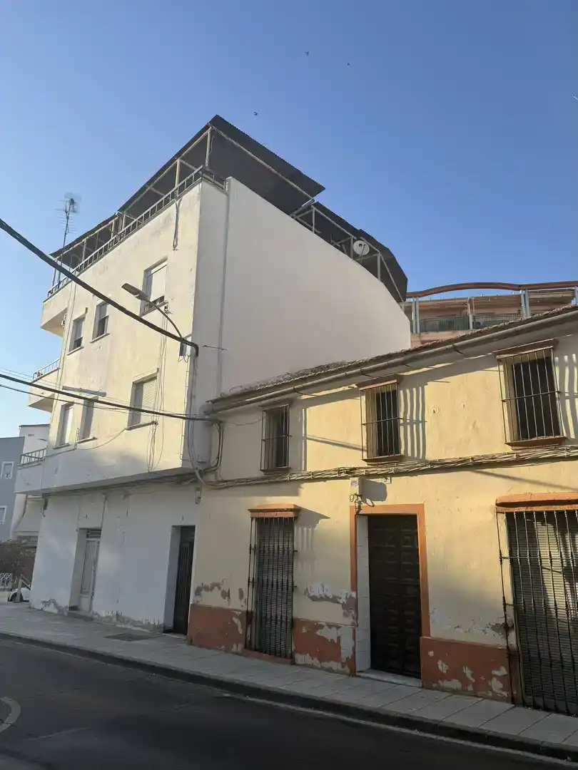 Piso en  Calle Tumbon 20 - Foto 10