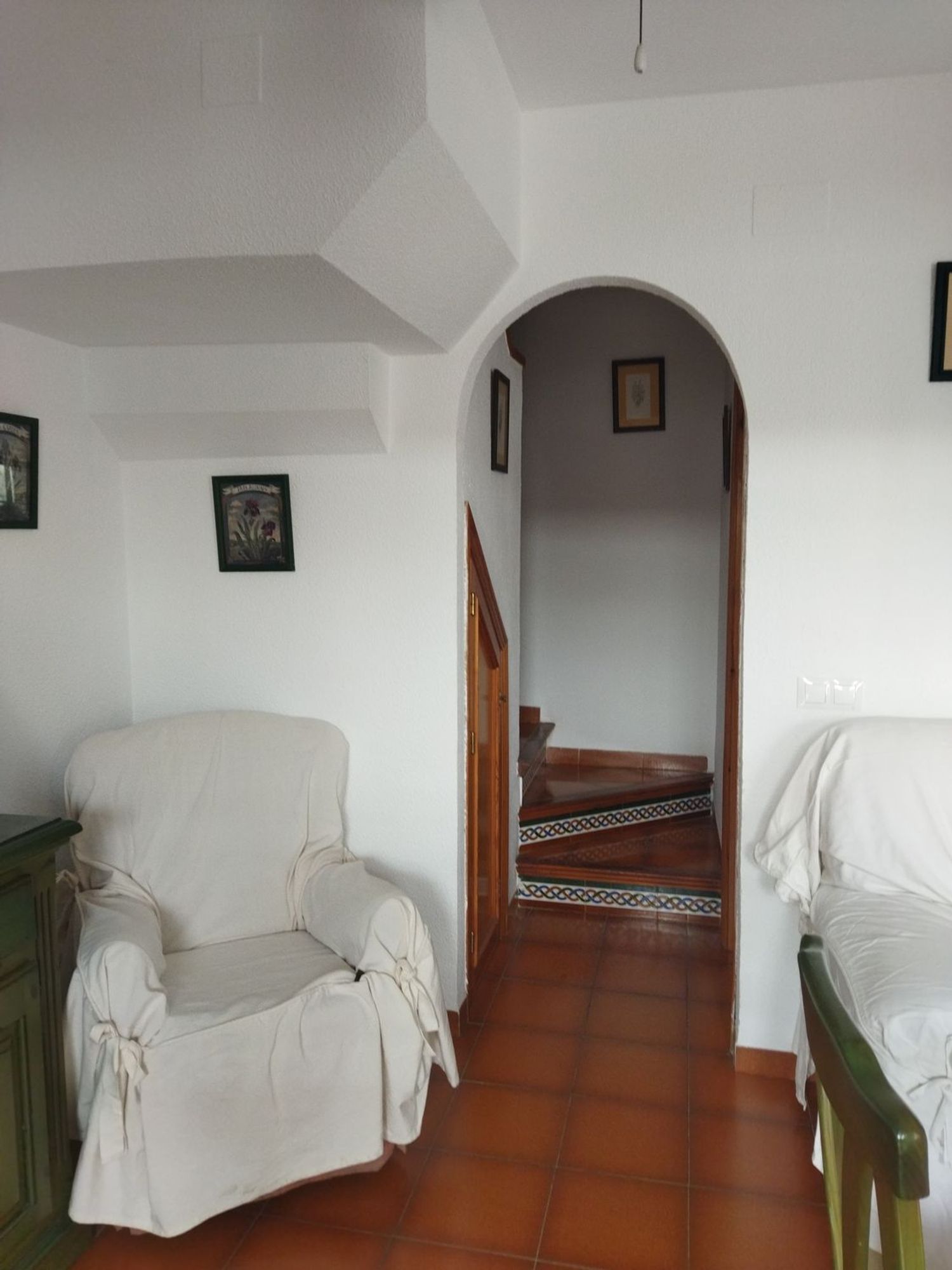 Chalet pareado en Calle Lubina, 5, Urbasur, Urbasur - Foto 11