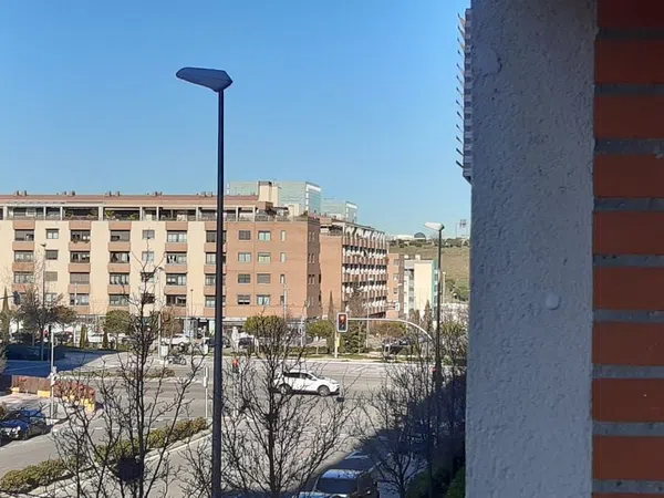 Piso en Calle viloria de la rioja, 59, Las Tablas - Foto 28