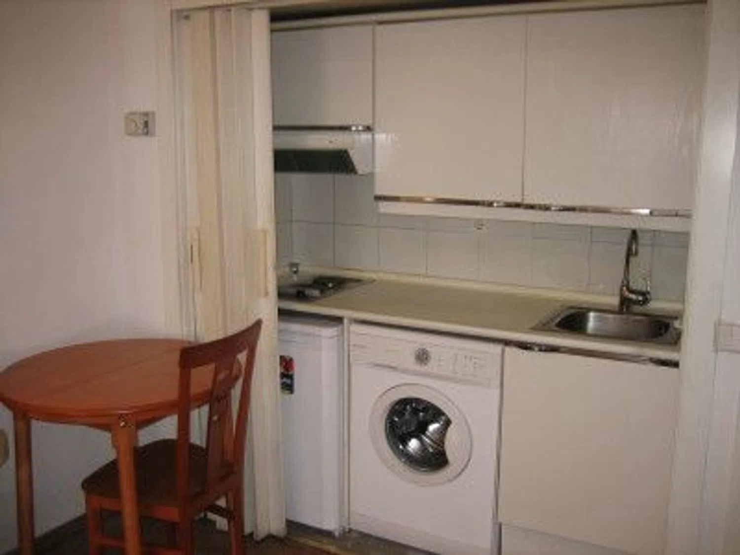 Estudio en calle la Hiruela, 5 - Foto 12