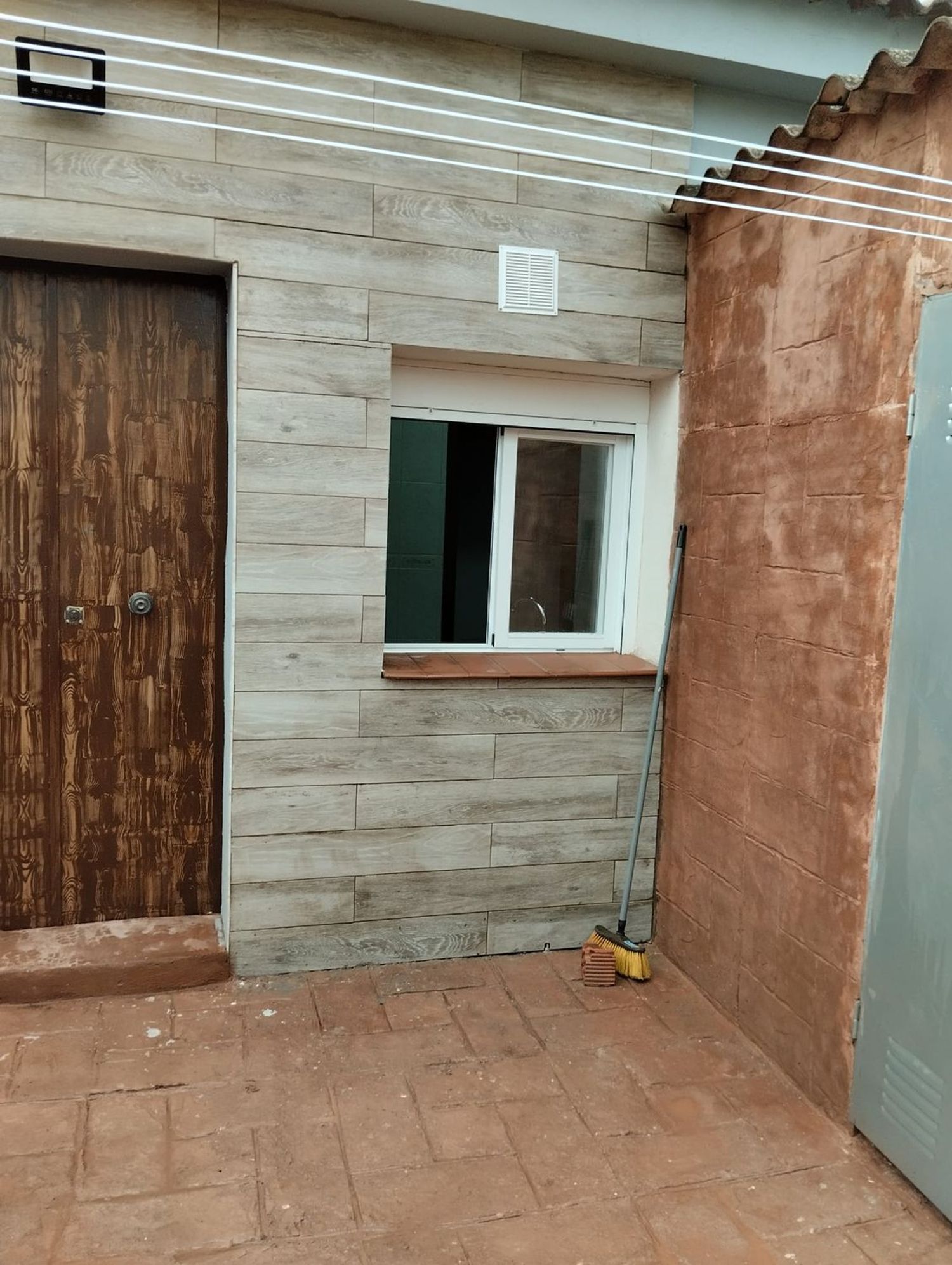 Chalet adosado en Calle la Morea, 7, El Higuerón - Foto 8