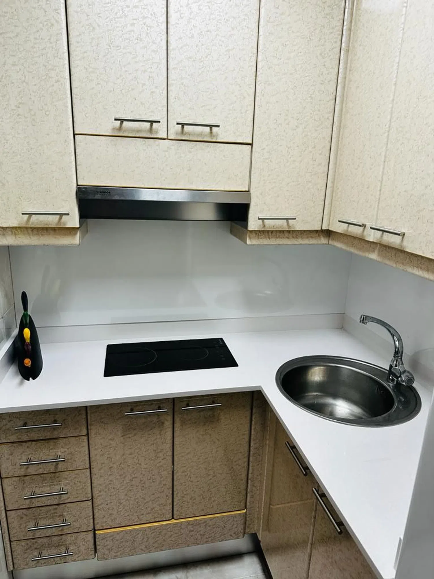 Piso en calle de Clara del Rey, 39 - Foto 7