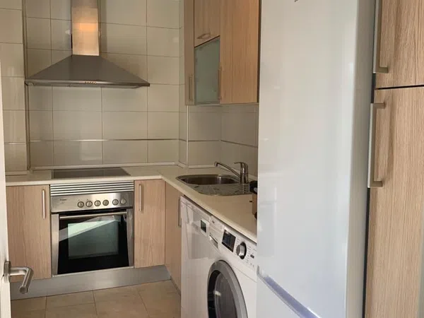 Piso en calle Virgen del Pilar, 24 - Foto 6