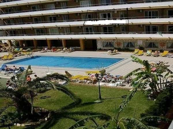 Piso en Calle Jaén, 4, La Carihuela - Los Nidos, La Carihuela - Los Nidos - Foto 3