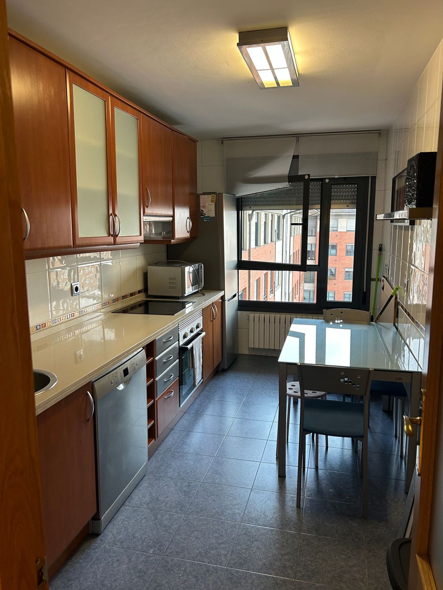 Piso en Calle Fuente del Prado, 13, Santo Domingo-El Campillín - Foto 18