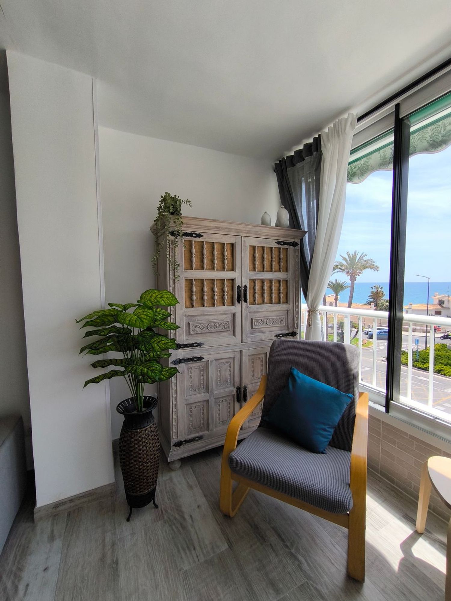 Piso en avenida de la Condomina, 1 - Foto 4