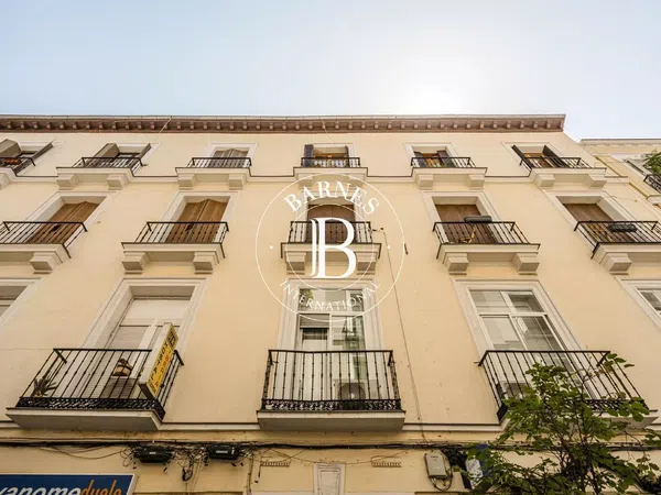 Piso en Calle de la Libertad, Chueca-Justicia - Foto 19