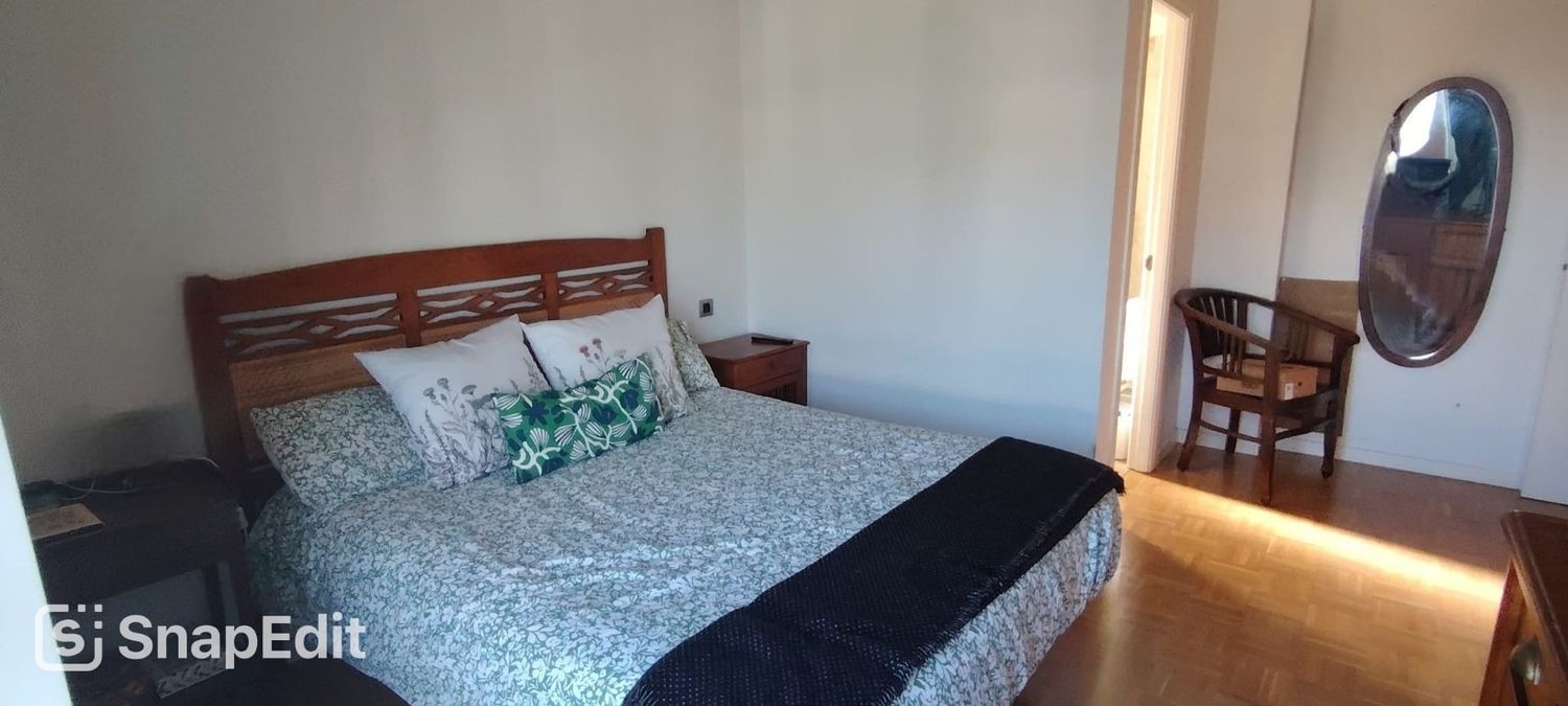 Piso en calle Hondarribia, 5 - Foto 6