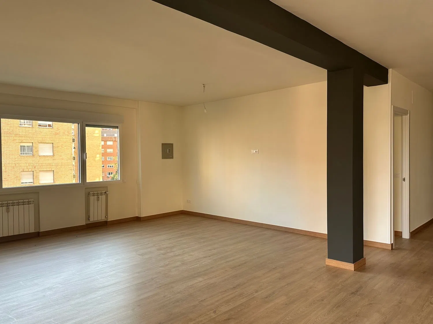 Piso en calle de Arturo Soria, 315 - Foto 4