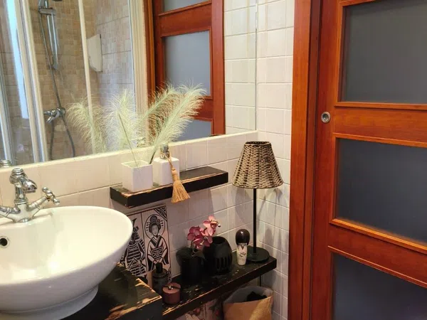 Ático en calle de José Sánchez Pescador, 7 - Foto 8