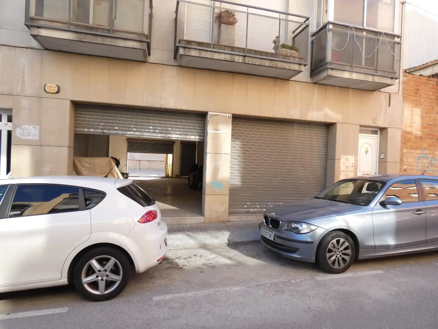 Local comercial en Barberà del Vallès - Foto 3
