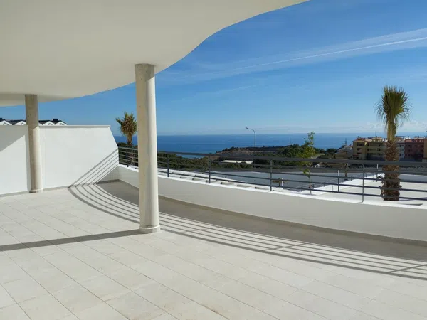 Piso en calle Hibisco, 1 portalplantaF - Foto 1