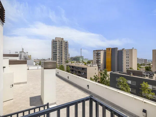 Piso en Calle de Ramon Llull - Foto 21