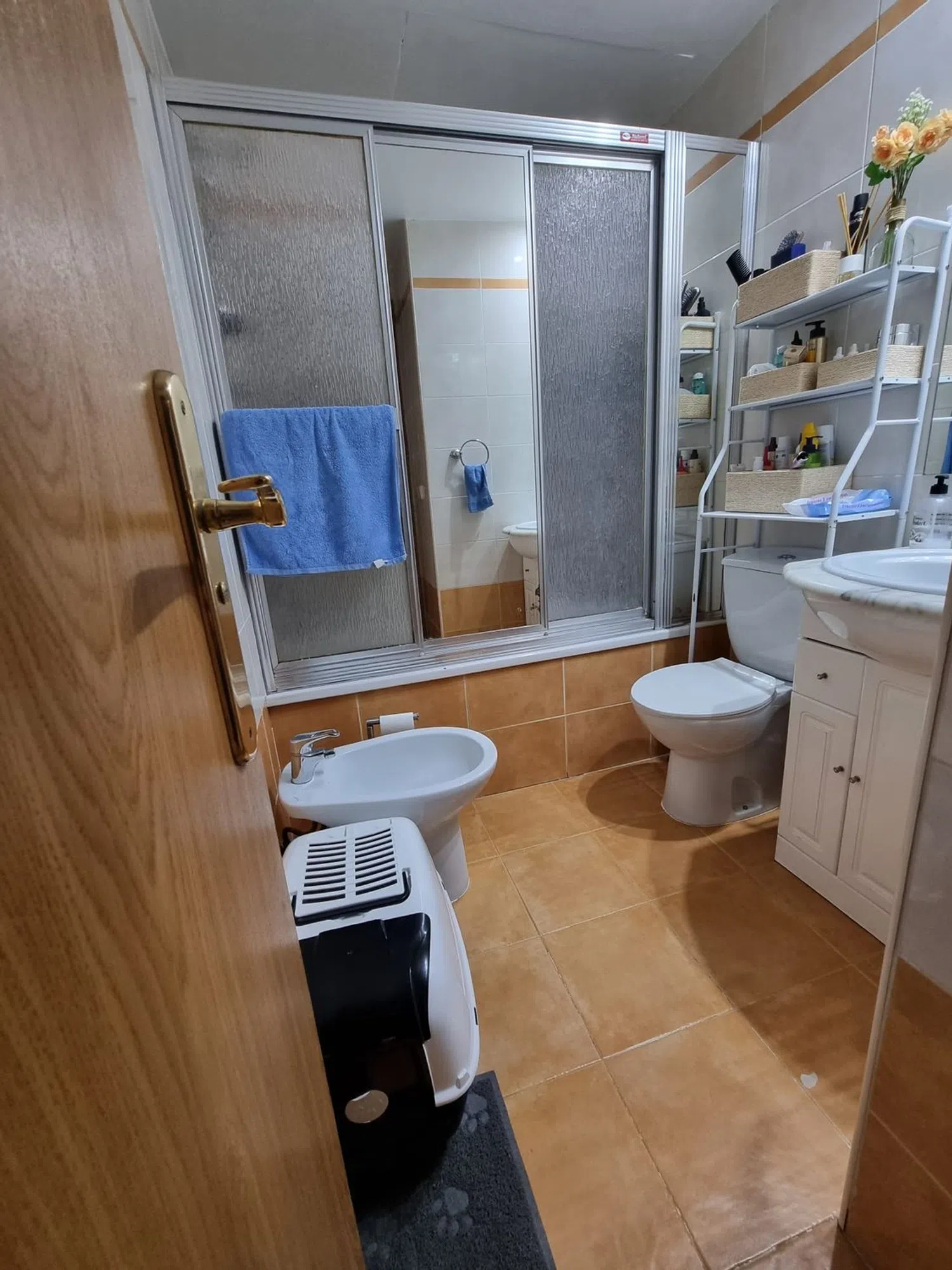 Piso en calle Manuel García, 15 - Foto 12