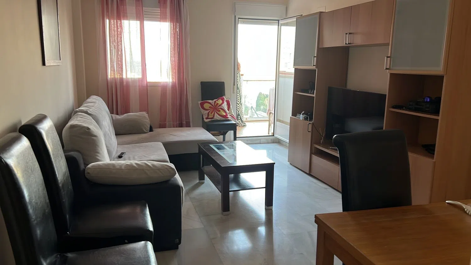 Piso en avenida Carlota Alessandri, 220 - Foto 2