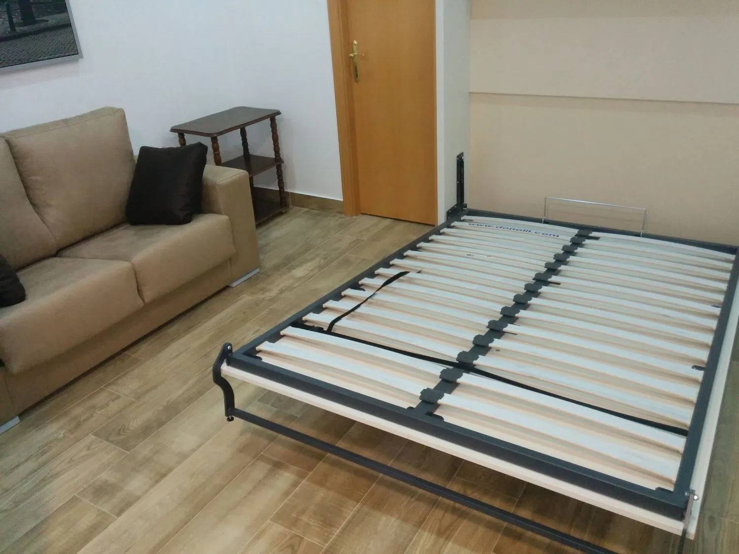 Estudio en rambla méndez núñez, 43 - Foto 8