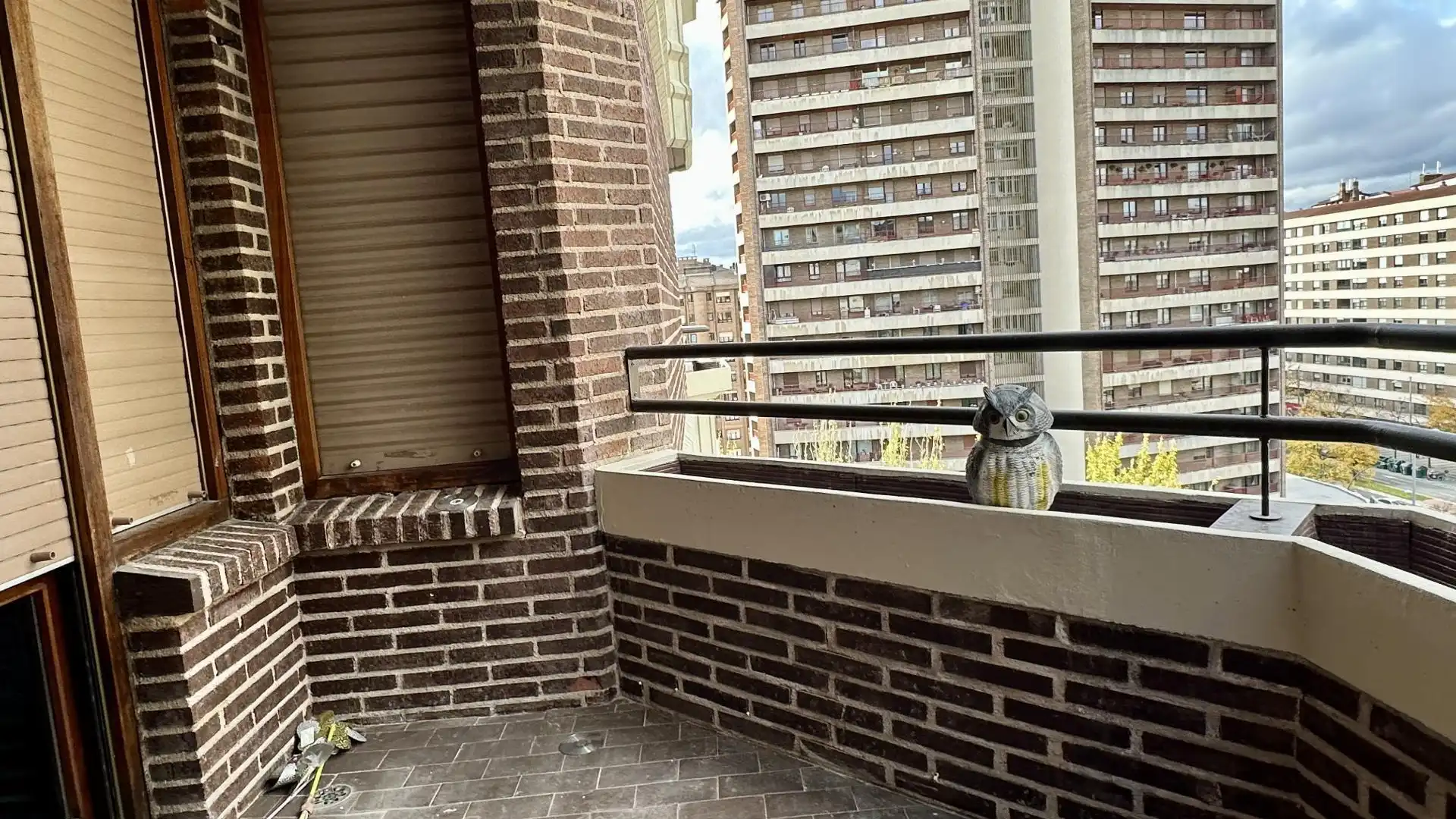 Piso en  Avenida de Sancho el Fuerte 24 - Foto 12