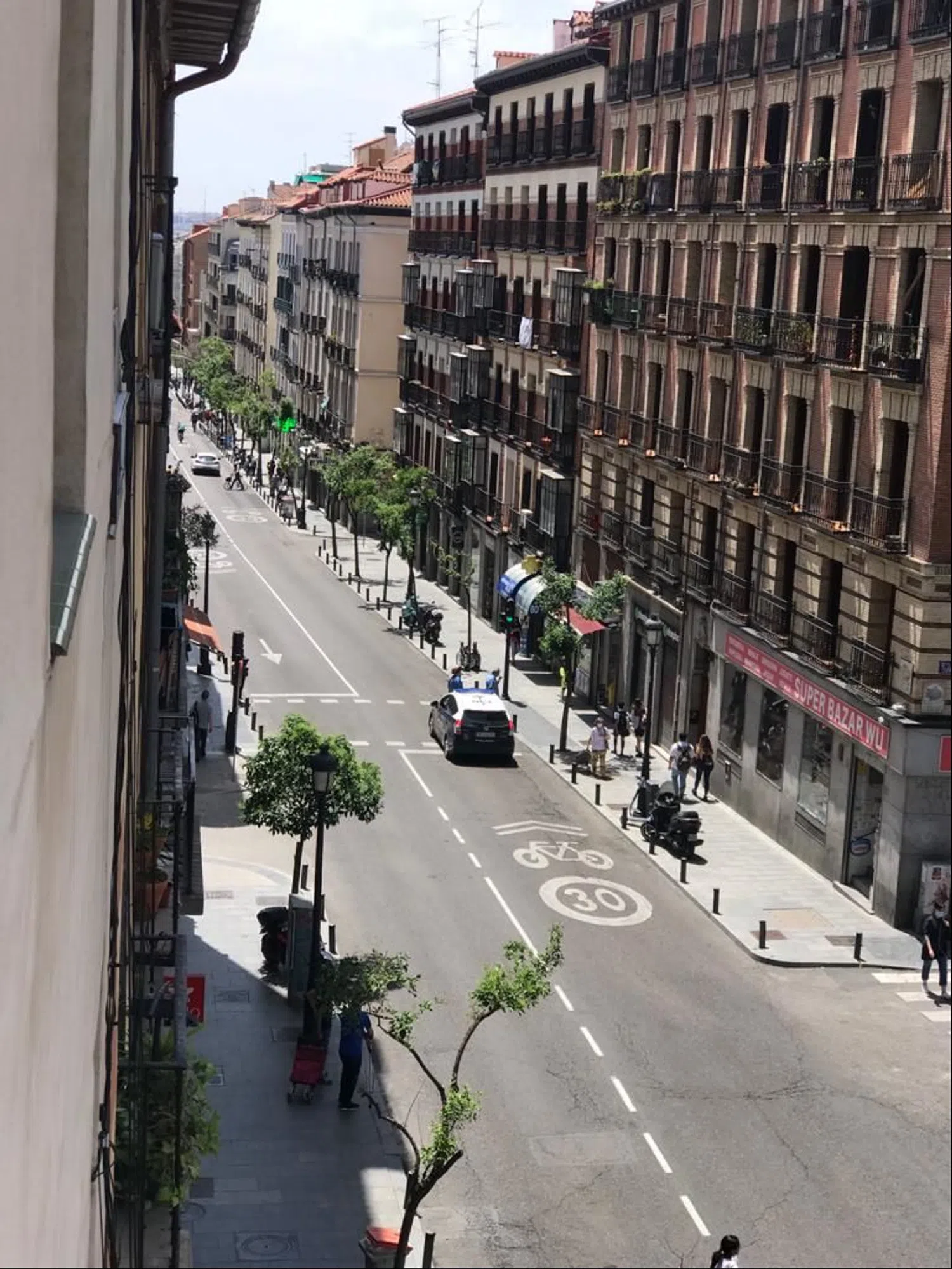 Piso en calle de Toledo, 73 - Foto 1