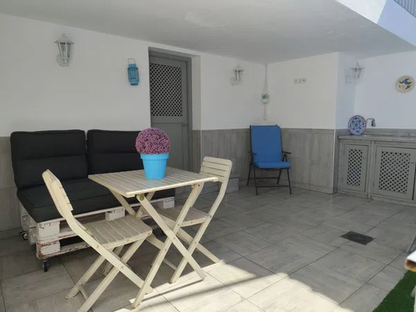 Casa de pueblo en Paseo de los Rosales, 30 - Foto 5