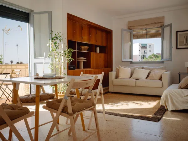 Piso en calle Villafuerte, 47