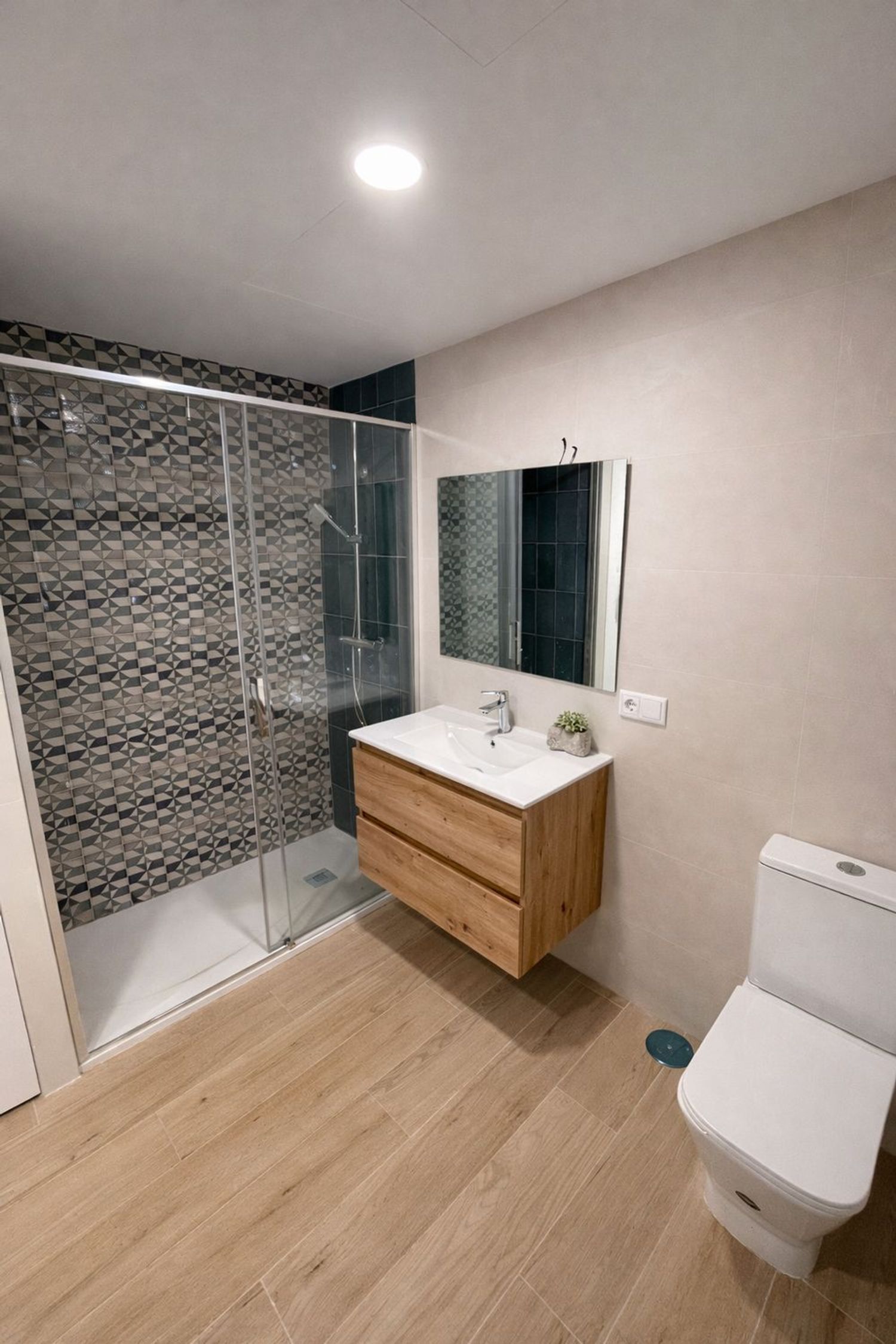 Piso en calle Virgen de Regla, 2 - Foto 8