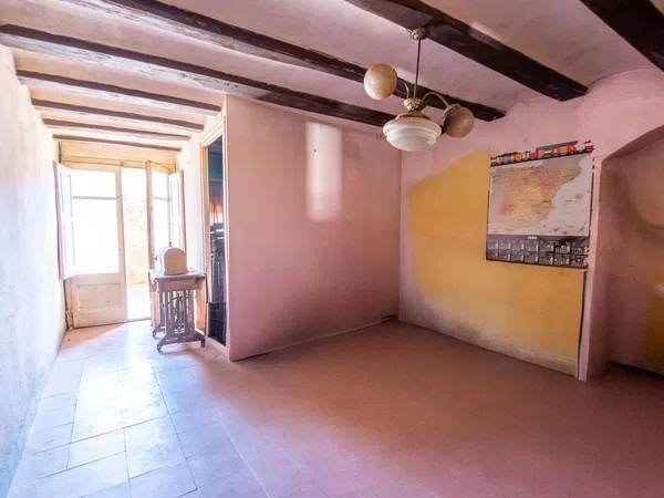 Chalet adosado en Calle Major de Sarrià, 92 - Foto 13