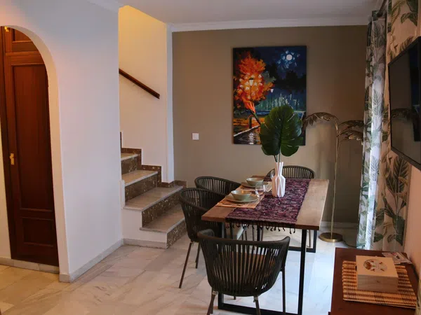 Chalet adosado en calle Remedios, 3 - Foto 11