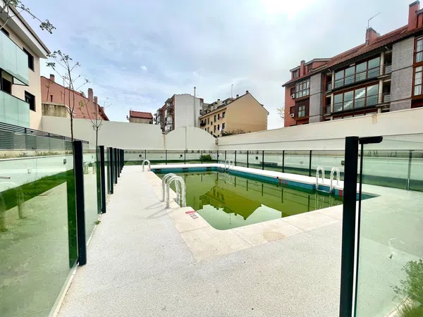 Piso en calle Alcalá, 2 - Foto 2