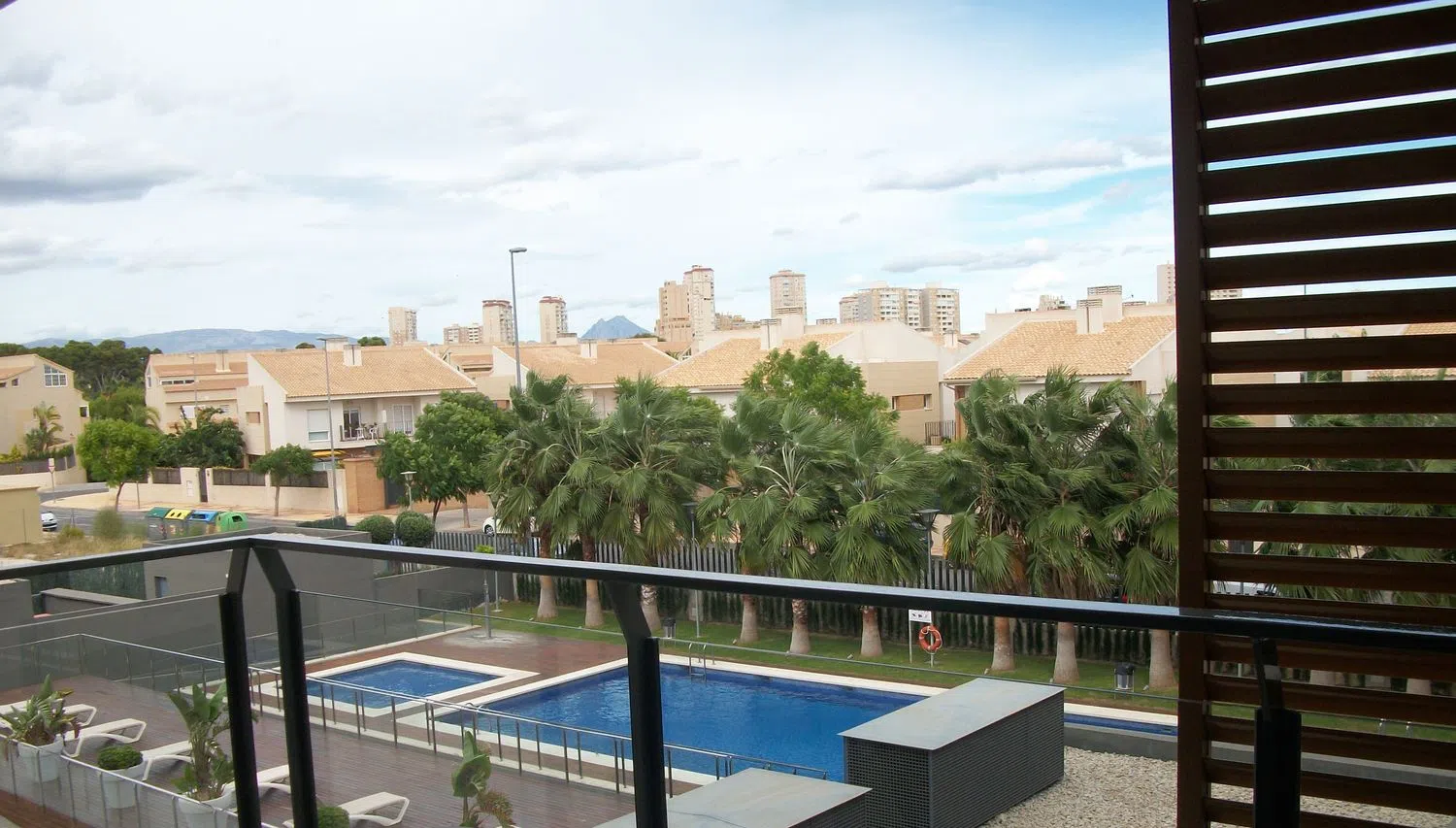 Piso en calle Alcalde Josep Poveda Verdú, 3 - Foto 21