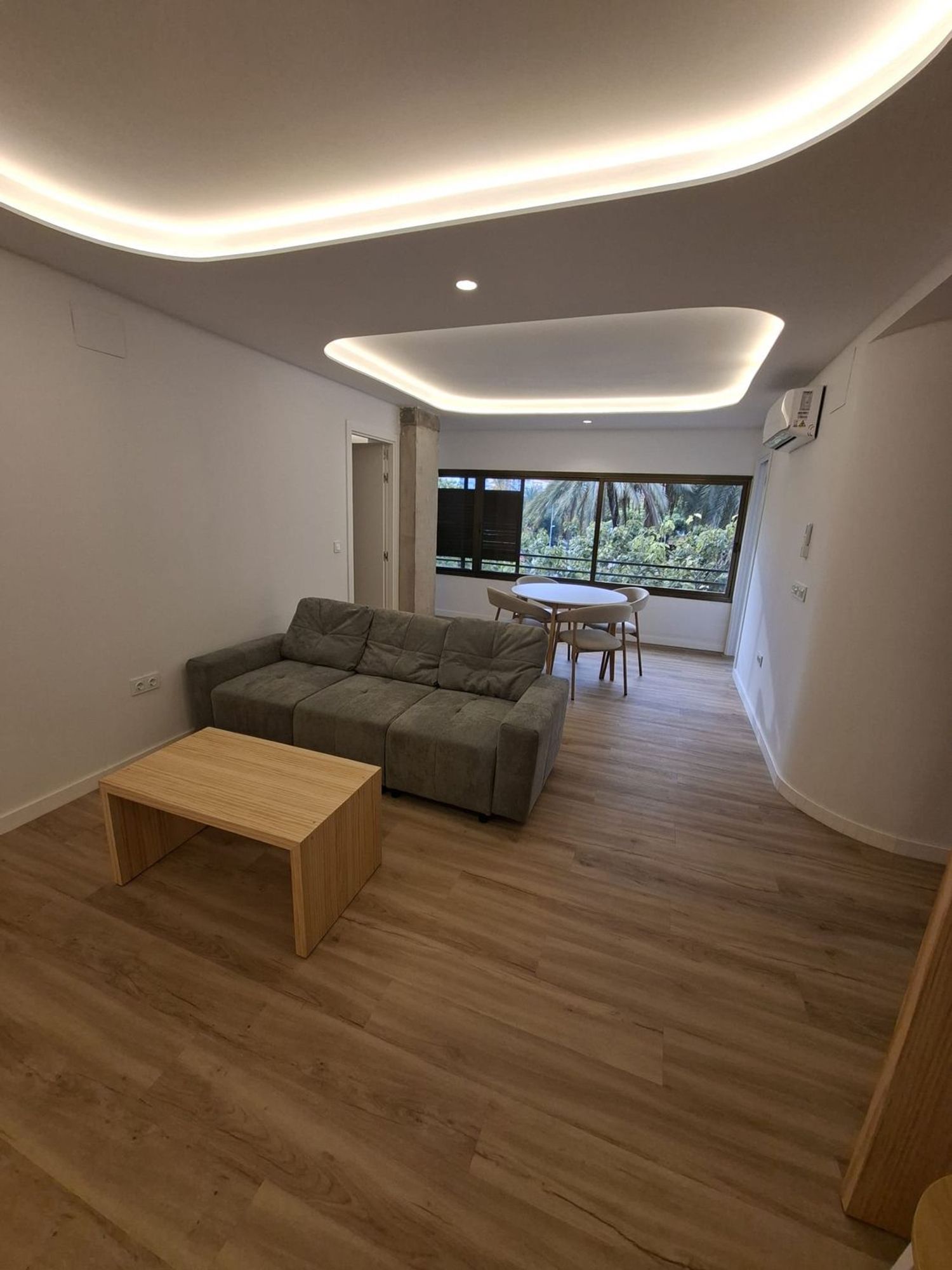 Piso en Avenida de Blasco Ibáñez, L'Amistat - Foto 19