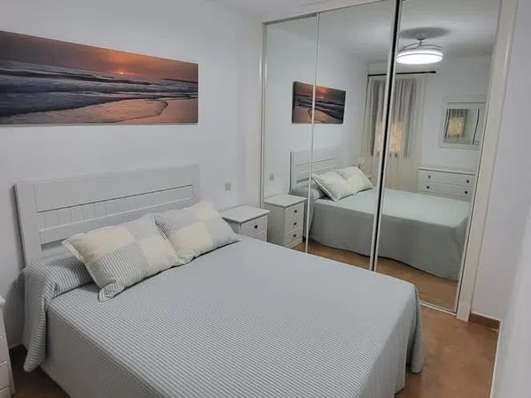 Piso en Atlanterra costa s/n, Zahara Pueblo, Zahara Pueblo - Foto 1