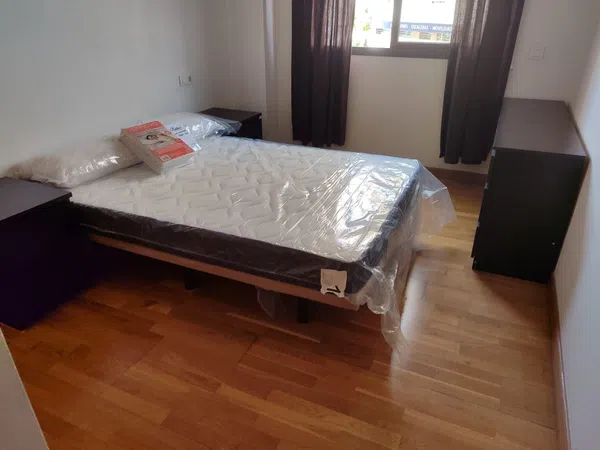Piso en Zona Juan de Borbón, Zona Juan de Borbón - Foto 10