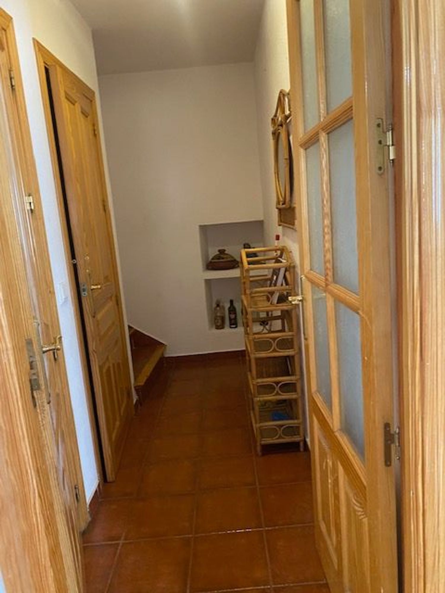 Casa rural en Calle de La Amargura, 4 - Foto 22