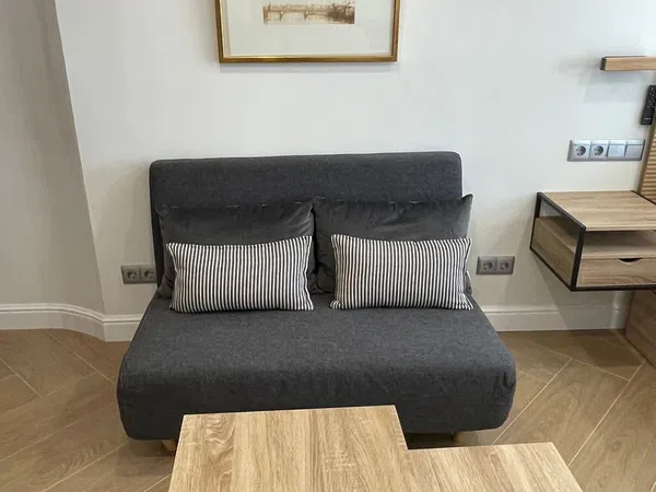 Estudio en calle Salado, 4 - Foto 3