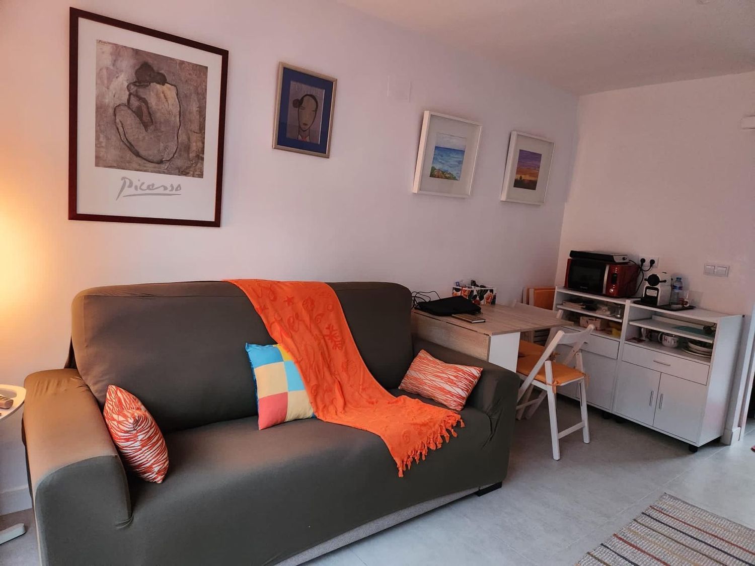 Estudio en Calle Patricia, 5, Villacana - Costalita - Saladillo - Foto 13
