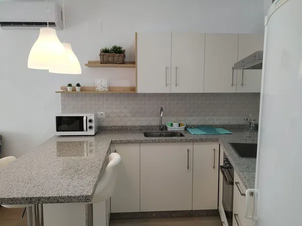 Estudio en Calle Rodolfo Gil, 84 - Foto 10